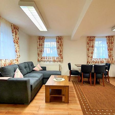 Zur Krone - Ferienhaus 2 Widdershausen 외부 사진